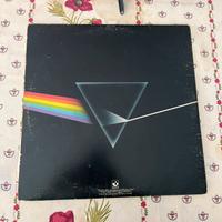 The Dark Side of the Moon dei Pink Floyd