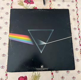 The Dark Side of the Moon dei Pink Floyd