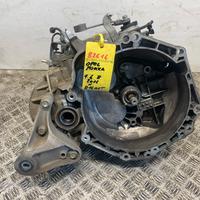 CAMBIO MANUALE 6M OPEL MOKKA 1.4 BENZINA B14NET 1 