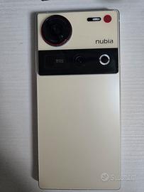 ZTE Nubia Z70 Ultra 12/256