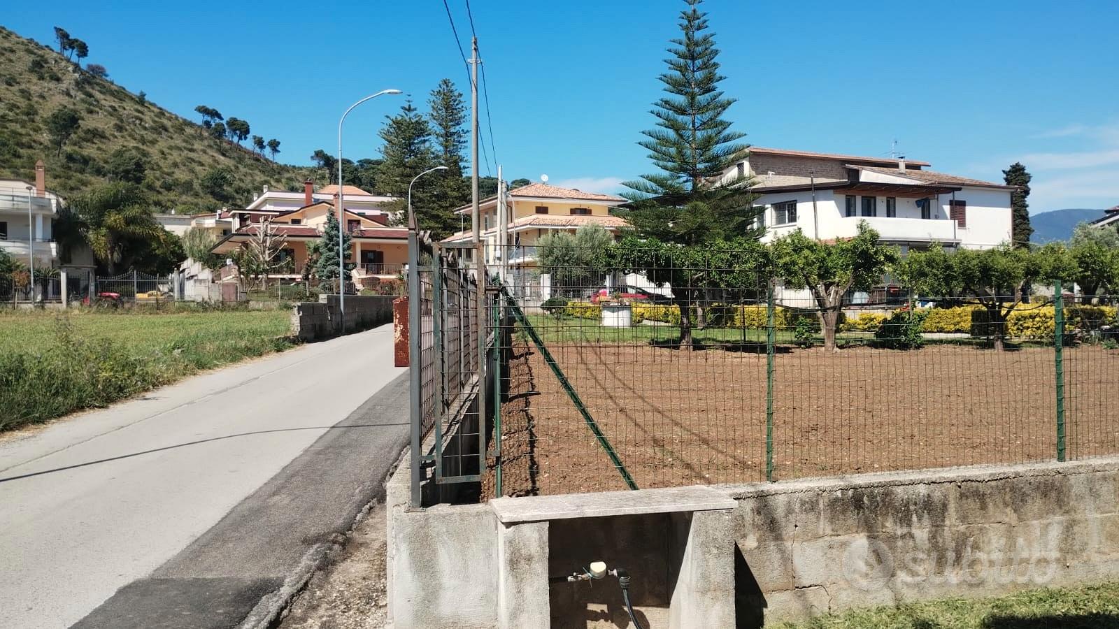 Terreno edificabile - Vista 6