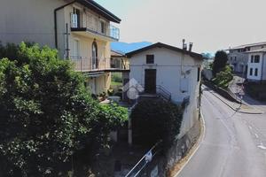 CASA SEMINDIPENDENTE A GANDOSSO