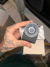 Comando per specchietti, Alfa Romeo ￼iulia Stelvio