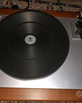 Giradischi Thorens TD160