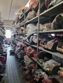 ricambi scooter Aprilia Sonic 50 1998>2007