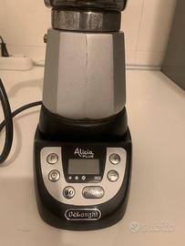 Macchia per caffè elettrica DeLonghi Alicia Plus