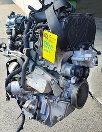 Motore Opel Zafira 1.9 CDTI cod. mot. Z19DTH