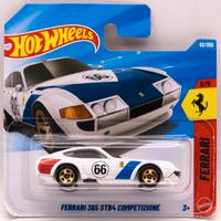 HOT WHEELS 🔥 FERRARI 2026 🔥 COME IN FOTO