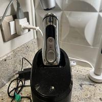 Braun serie 9