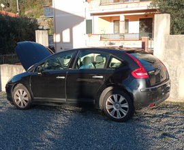 Citroen C4 anno 2006