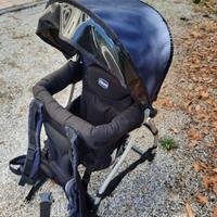 Caddy zaino spalla bimbo