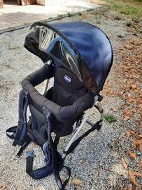 Caddy zaino spalla bimbo