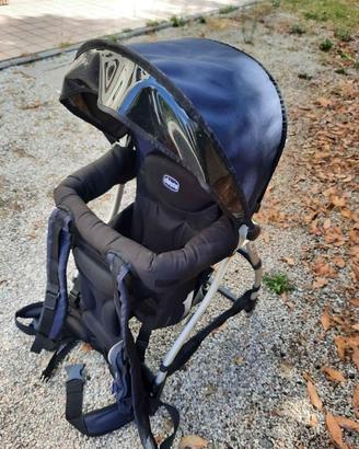 Caddy zaino spalla bimbo