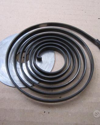 Molla Ritorno Leva Messa in Moto Mondial 125 Lusso