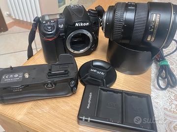 Macchina Fotografica