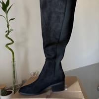Stivali steve madden