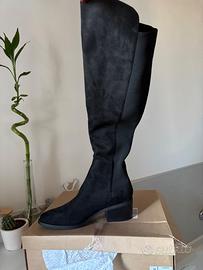 Stivali steve madden