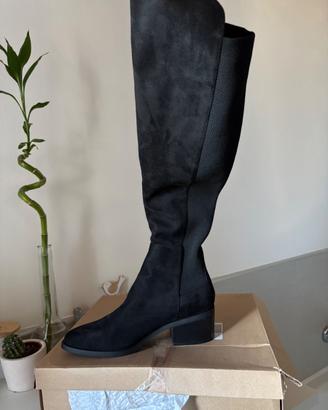 Stivali steve madden