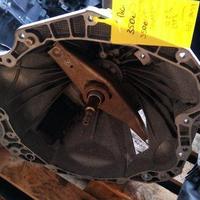 Cambio Ford Transit 2.5 diesel anno 1998 codice mo