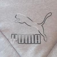 Felpa  donna puma