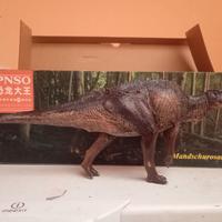 PNSO dinosauro
