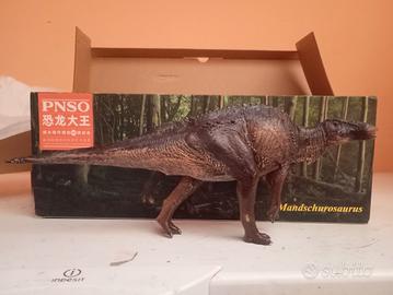 PNSO dinosauro