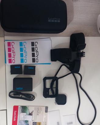gopro hero 13