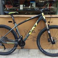Mtb 29” VKT taglia M