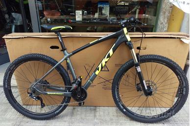 Mtb 29” VKT taglia M