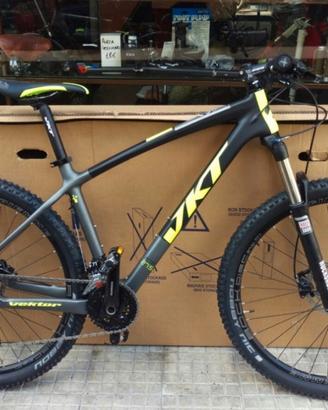 Mtb 29” VKT taglia M