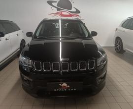 Jeep Compass 1.6 Multijet II 2WD Longitude