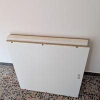 2 ripiani UTRUSTA IKEA