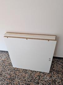 2 ripiani UTRUSTA IKEA