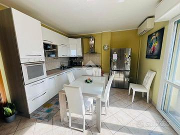 3 LOCALI A CARAVAGGIO