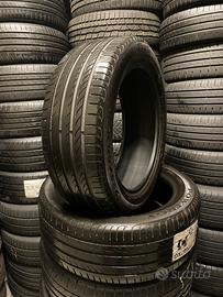 225 50 18 Pirelli / Bridgestone estive 50%