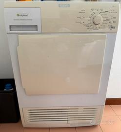 Asciugatrice Ignis 7kg a condensazione