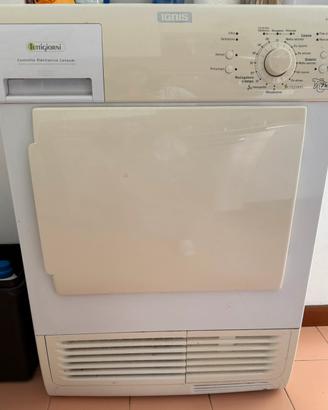 Asciugatrice Ignis 7kg a condensazione