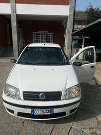 Fiat punto benzina