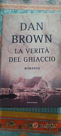 La verità del ghiaccio (Dan Brown)