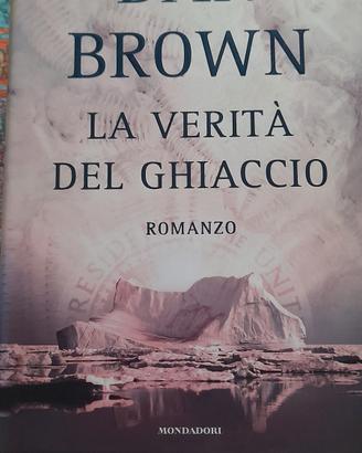 La verità del ghiaccio (Dan Brown)