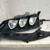 Centralina fari led r componenti del faro per DS3