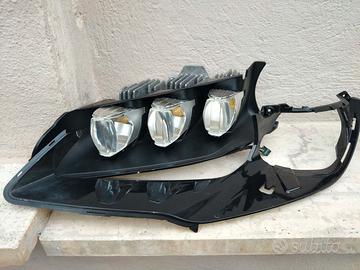 Centralina fari led r componenti del faro per DS3