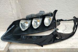 Centralina fari led r componenti del faro per DS3