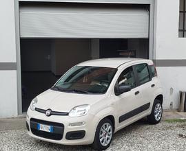 Fiat Panda Natural Power Trekking 2015