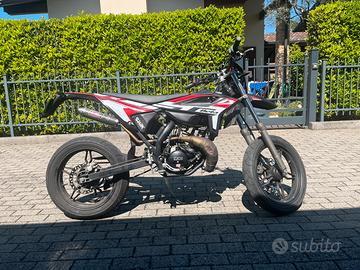 beta rr 50 2024 trattabile
