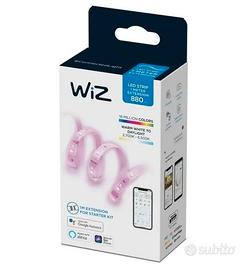 Led PHILIPS WiZ Estensione Striscia Led 1mt