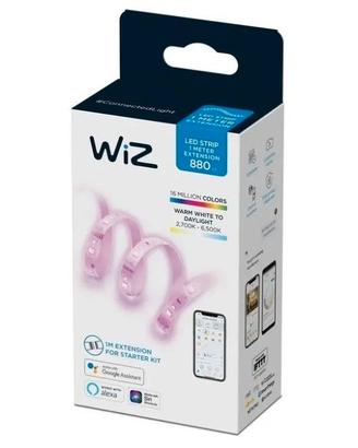 Led PHILIPS WiZ Estensione Striscia Led 1mt