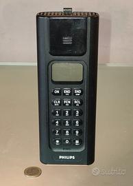 Telefono portatile - 1980 Philips Metropol AP6112.