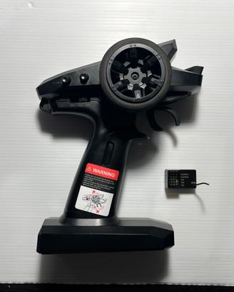 Radiocomando tolto nuovo da hypergo 1/14