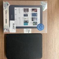 Kobo clara colour